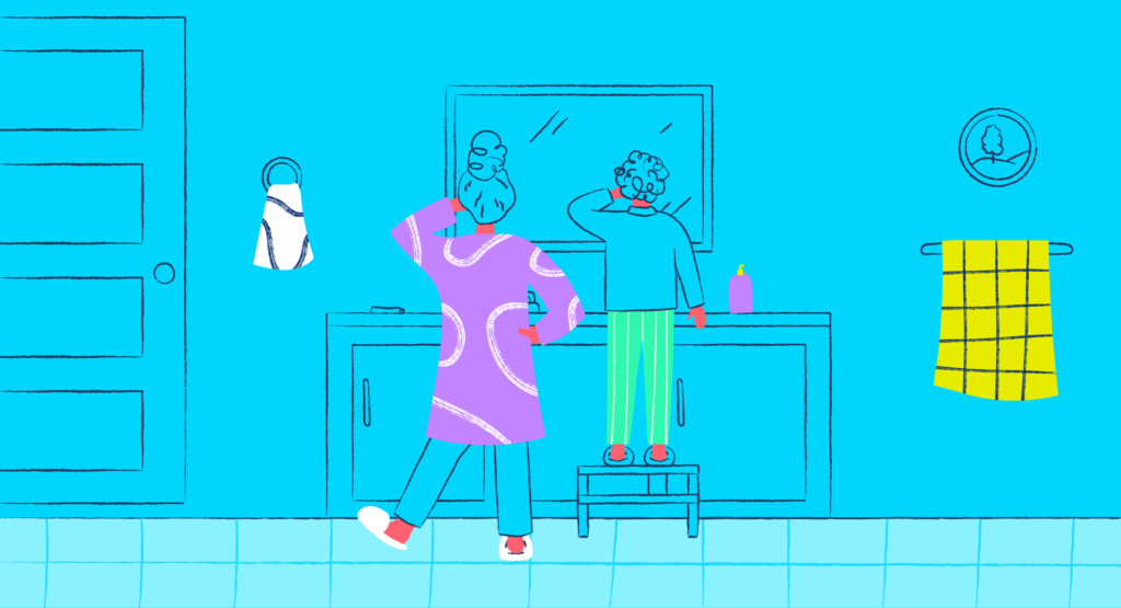 7 Tips For A Parent Of A Newly Diagnosed Child With Autism