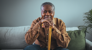 big Recovery from Heart Attack with Home Health