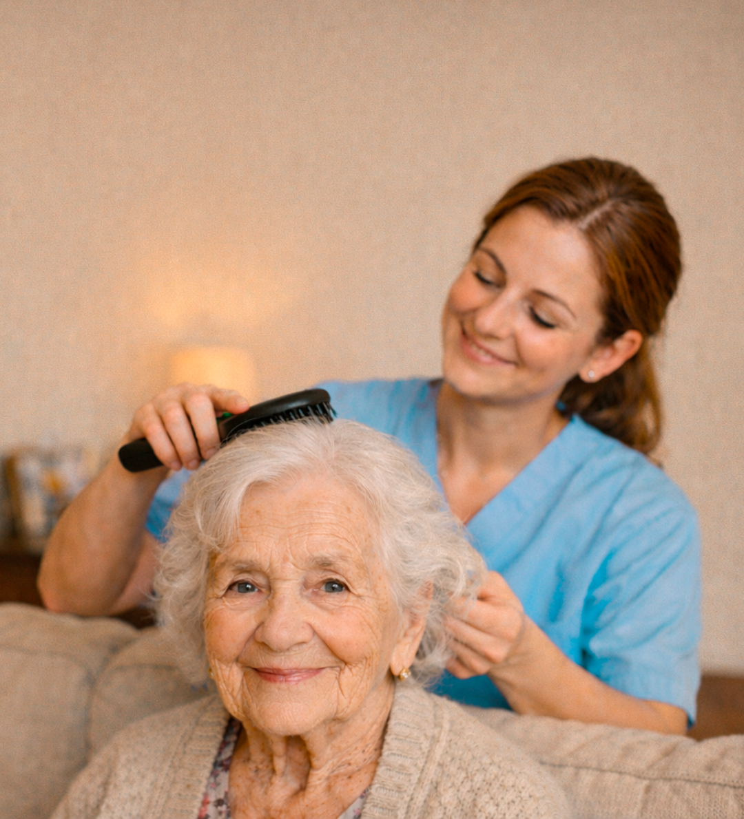 Private Duty Home Care