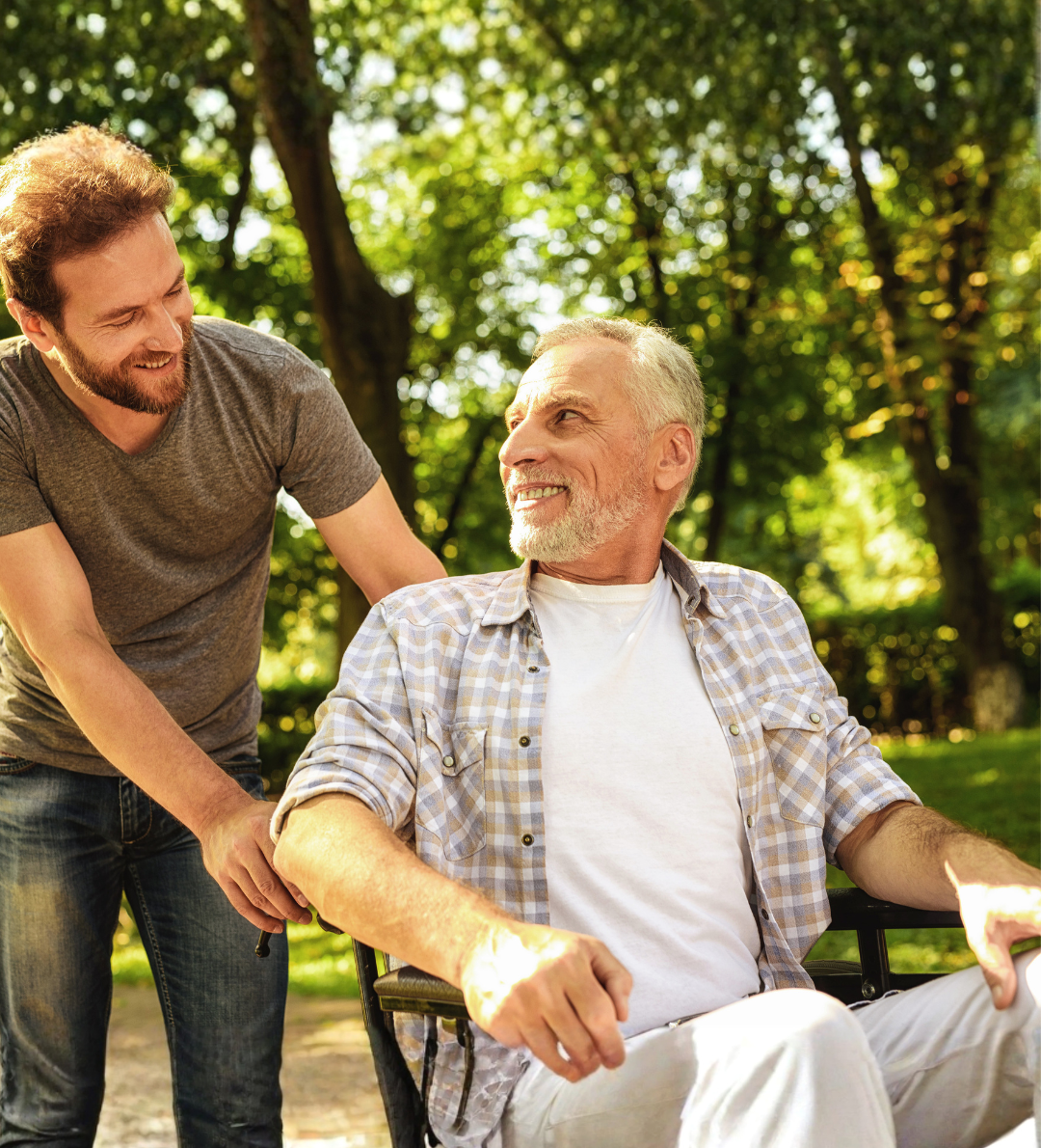 Constellation Home Care